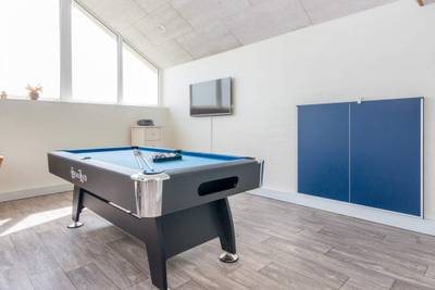 Vorschaubild von Ferienhaus SC70 in Vrist - Vejlby Klit - Westjütland