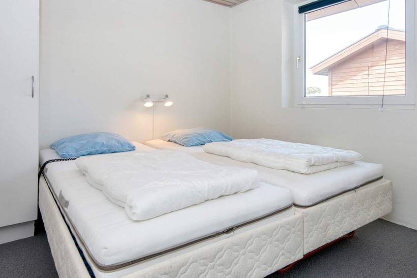 Foto von Ferienhaus SC70 in Vrist - Vejlby Klit - Westjütland