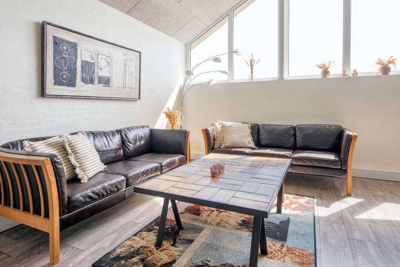 Foto von Ferienhaus SC70 in Vrist - Vejlby Klit - Westjütland