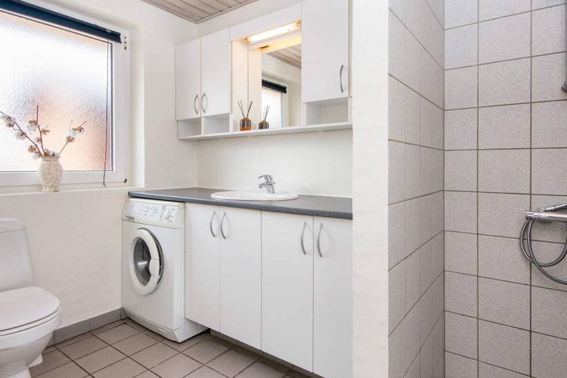 Foto von Ferienhaus SC70 in Vrist - Vejlby Klit - Westjütland