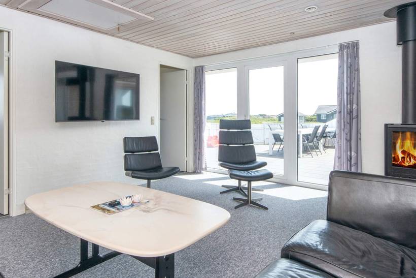 Foto von Ferienhaus SC70 in Vrist - Vejlby Klit - Westjütland