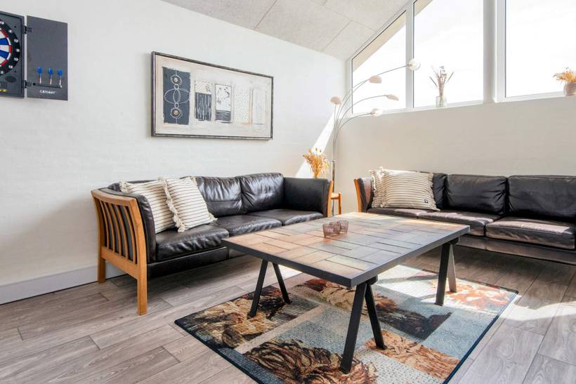 Foto von Ferienhaus SC70 in Vrist - Vejlby Klit - Westjütland