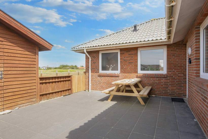 Foto von Ferienhaus SC70 in Vrist - Vejlby Klit - Westjütland