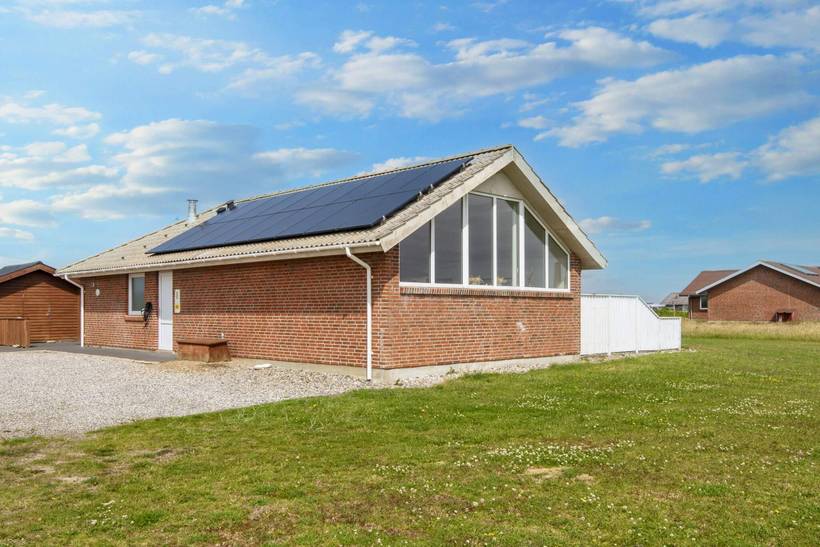 Foto von Ferienhaus SC70 in Vrist - Vejlby Klit - Westjütland