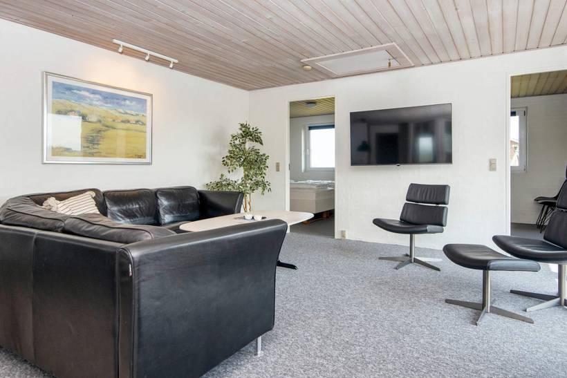 Foto von Ferienhaus SC70 in Vrist - Vejlby Klit - Westjütland