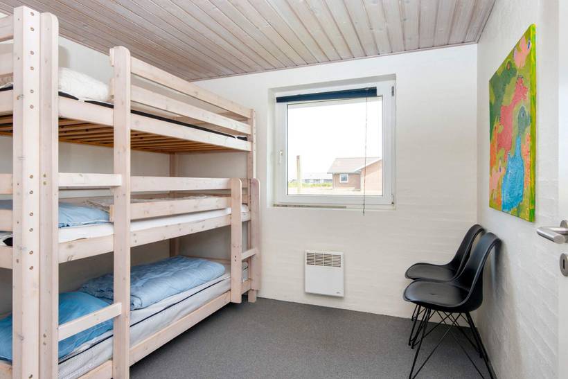Foto von Ferienhaus SC70 in Vrist - Vejlby Klit - Westjütland