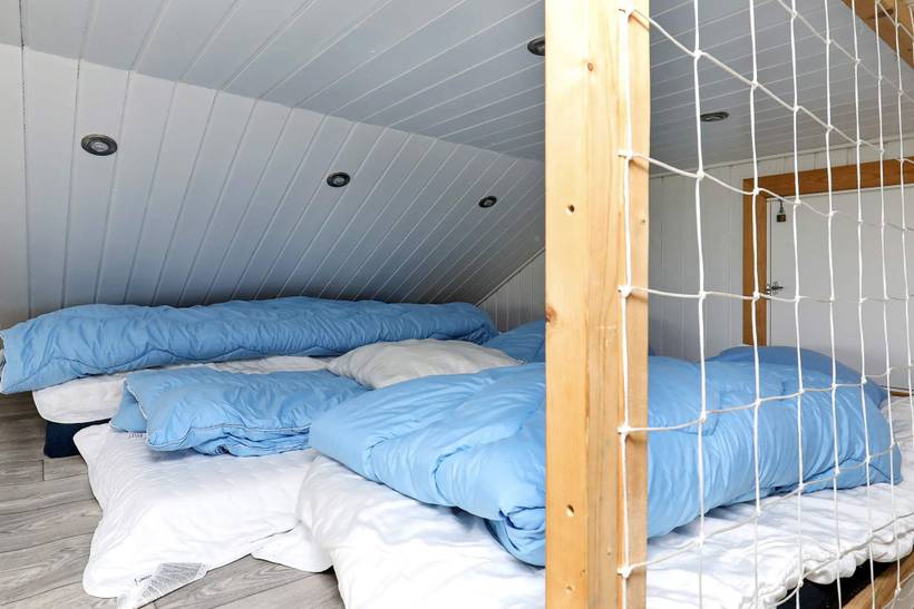 Foto von Ferienhaus SC70 in Vrist - Vejlby Klit - Westjütland