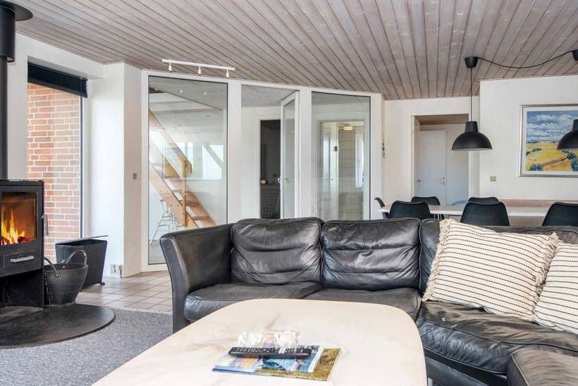 Foto von Ferienhaus SC70 in Vrist - Vejlby Klit - Westjütland