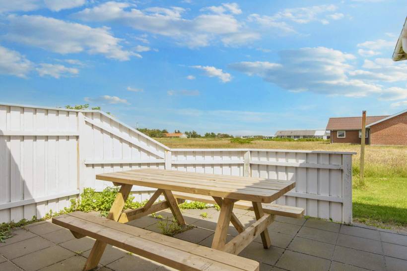 Foto von Ferienhaus SC70 in Vrist - Vejlby Klit - Westjütland