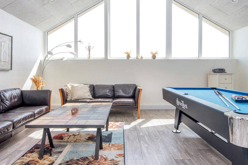 Foto von Ferienhaus SC70 in Vrist - Vejlby Klit - Westjütland