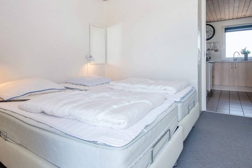 Foto von Ferienhaus SC70 in Vrist - Vejlby Klit - Westjütland