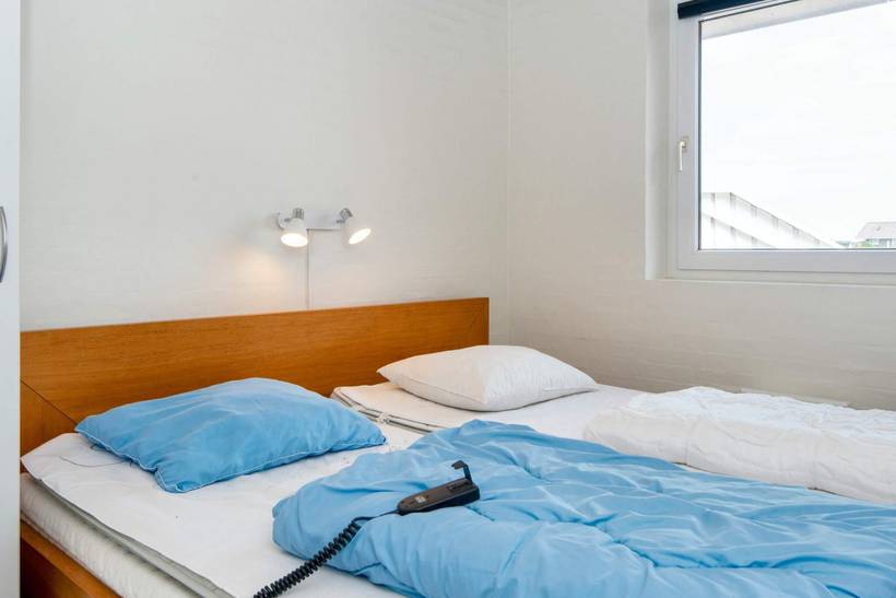 Foto von Ferienhaus SC70 in Vrist - Vejlby Klit - Westjütland