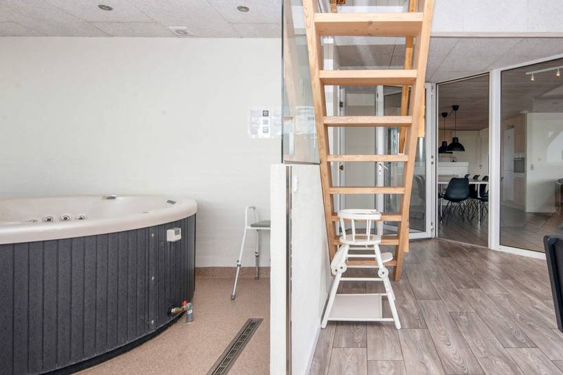 Foto von Ferienhaus SC70 in Vrist - Vejlby Klit - Westjütland