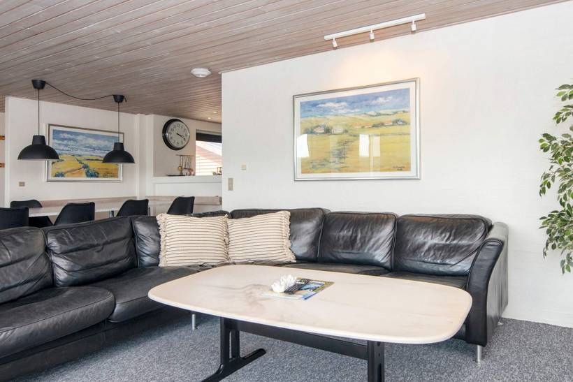 Foto von Ferienhaus SC70 in Vrist - Vejlby Klit - Westjütland