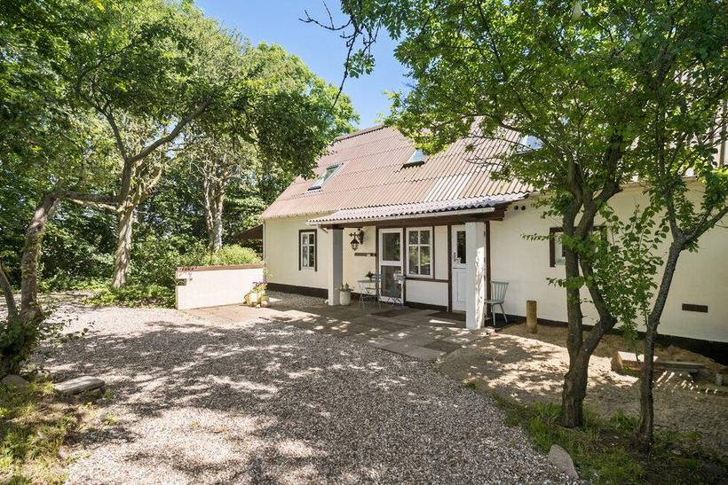 Foto von Ferienhaus SC74 in Næsby - Thy/Limfjord