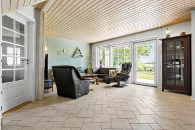 Vorschaubild von Ferienhaus SC74 in Næsby - Thy/Limfjord