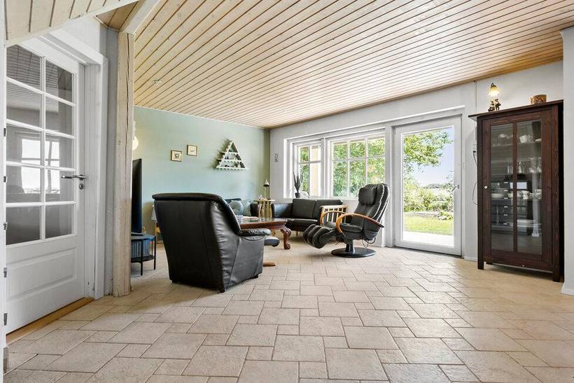Foto von Ferienhaus SC74 in Næsby - Thy/Limfjord