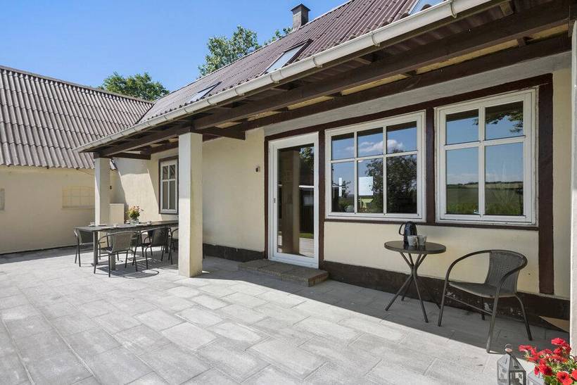 Foto von Ferienhaus SC74 in Næsby - Thy/Limfjord