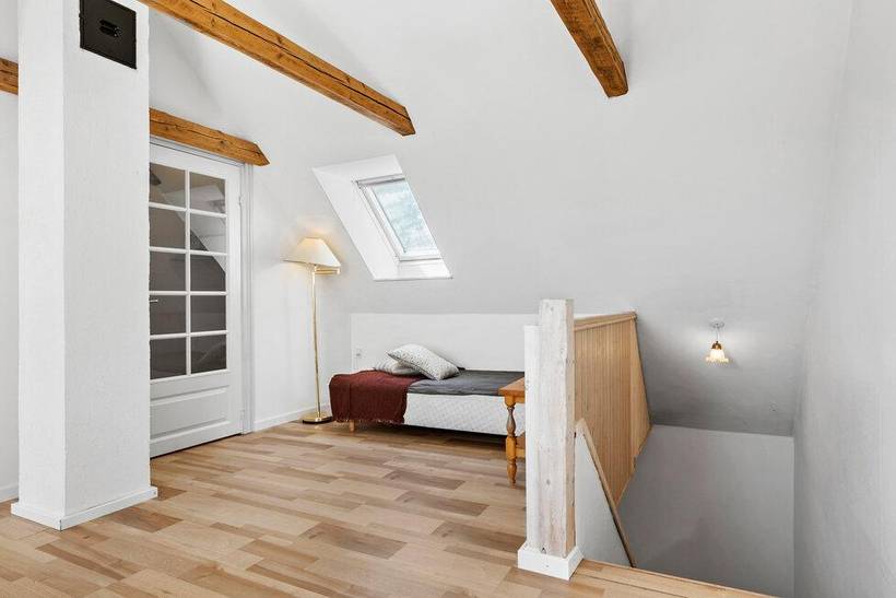 Foto von Ferienhaus SC74 in Næsby - Thy/Limfjord