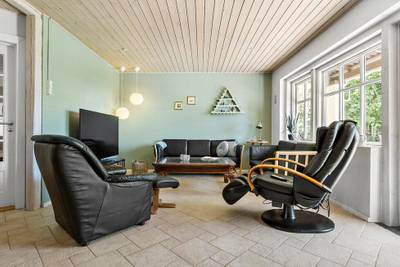 Vorschaubild von Ferienhaus SC74 in Næsby - Thy/Limfjord