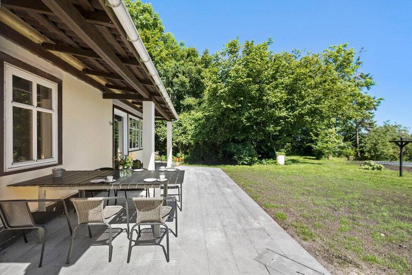 Foto von Ferienhaus SC74 in Næsby - Thy/Limfjord