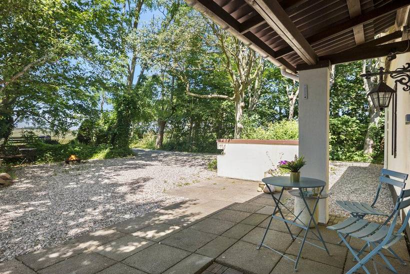 Foto von Ferienhaus SC74 in Næsby - Thy/Limfjord