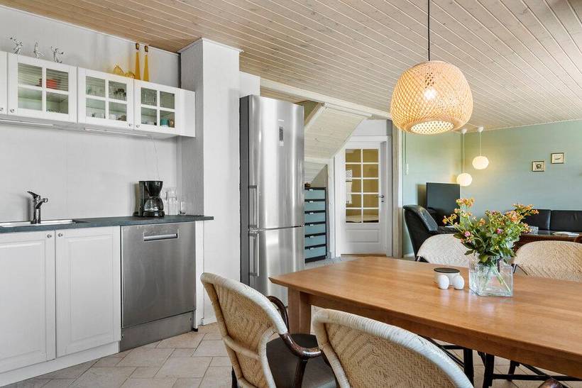 Foto von Ferienhaus SC74 in Næsby - Thy/Limfjord