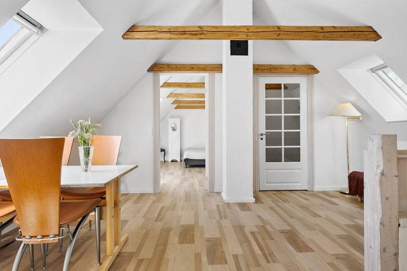 Foto von Ferienhaus SC74 in Næsby - Thy/Limfjord