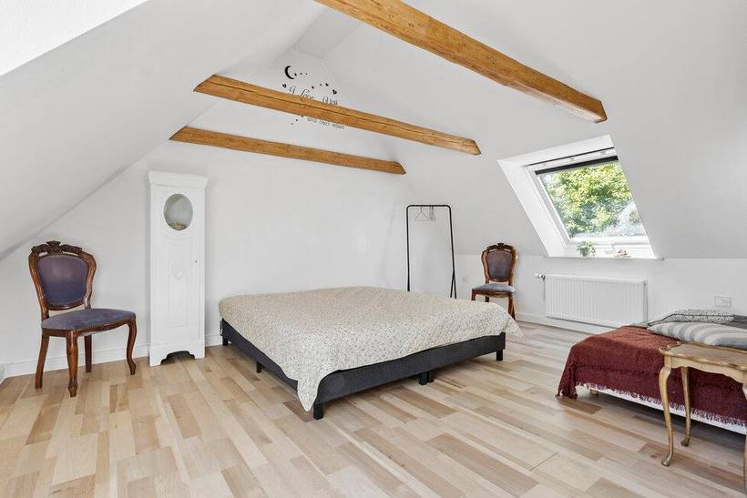 Foto von Ferienhaus SC74 in Næsby - Thy/Limfjord