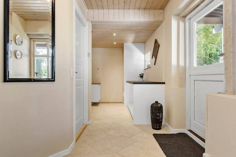 Foto von Ferienhaus SC74 in Næsby - Thy/Limfjord