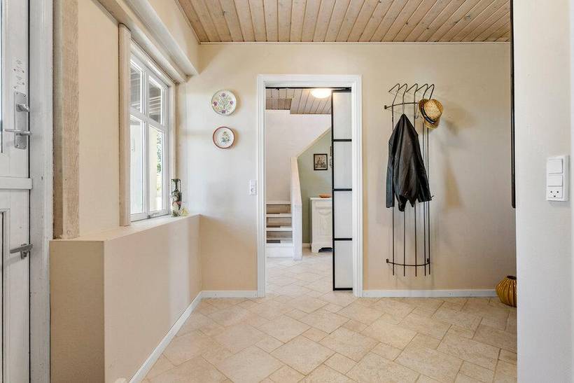 Foto von Ferienhaus SC74 in Næsby - Thy/Limfjord