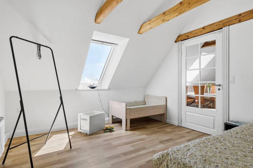 Foto von Ferienhaus SC74 in Næsby - Thy/Limfjord