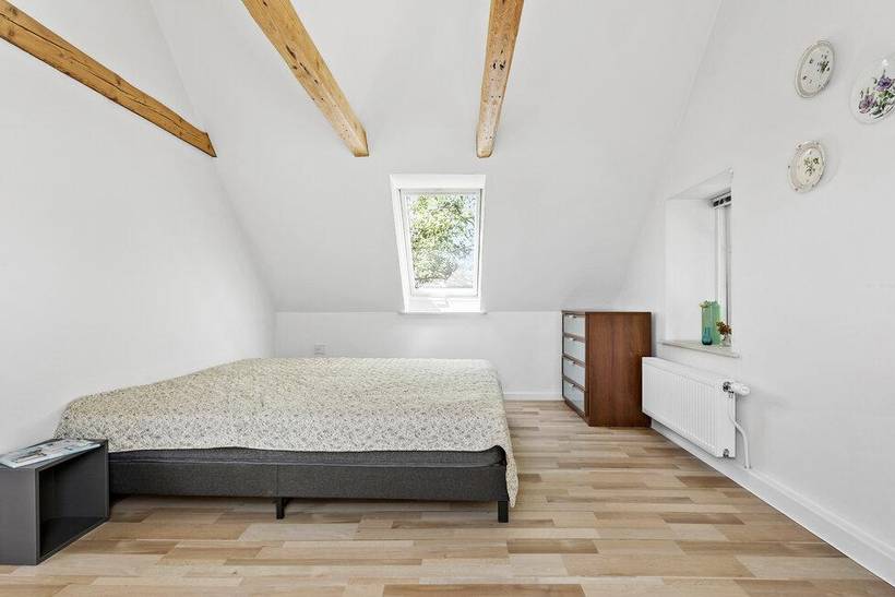 Foto von Ferienhaus SC74 in Næsby - Thy/Limfjord