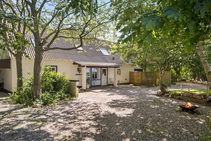 Foto von Ferienhaus SC74 in Næsby - Thy/Limfjord