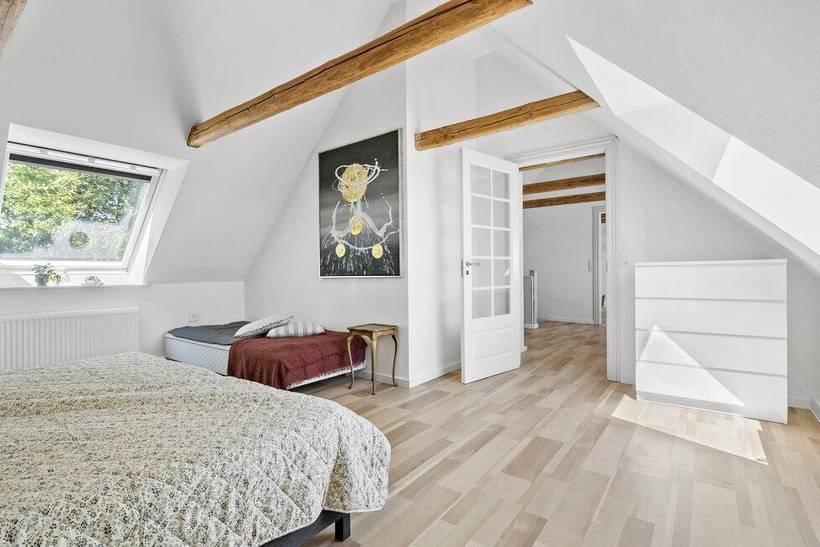 Foto von Ferienhaus SC74 in Næsby - Thy/Limfjord