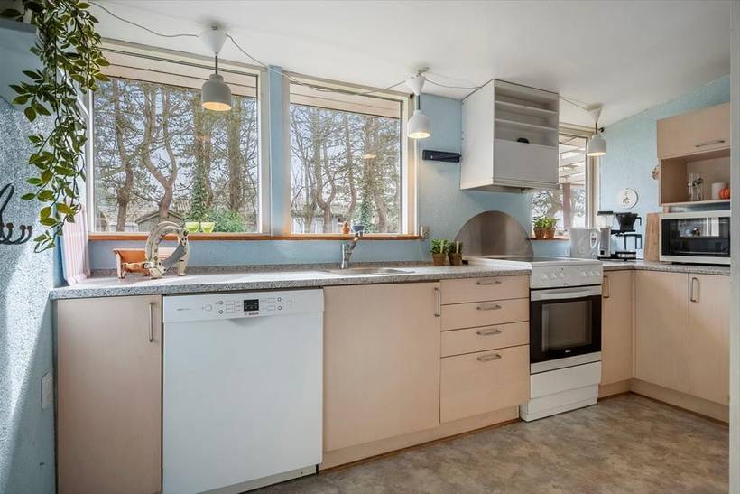 Foto von Ferienhaus SC75 in Saksild - Odder - Ostjütland