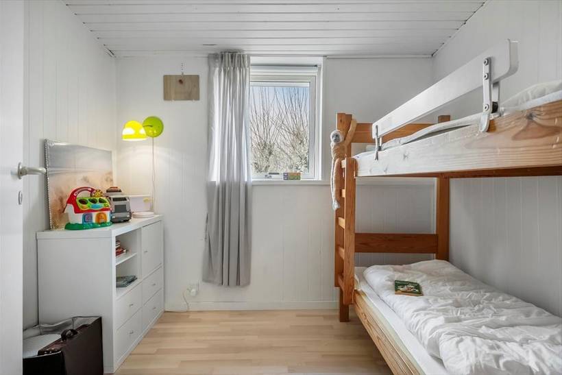 Foto von Ferienhaus SC75 in Saksild - Odder - Ostjütland