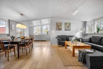 Vorschaubild von Ferienhaus SC75 in Saksild - Odder - Ostjütland