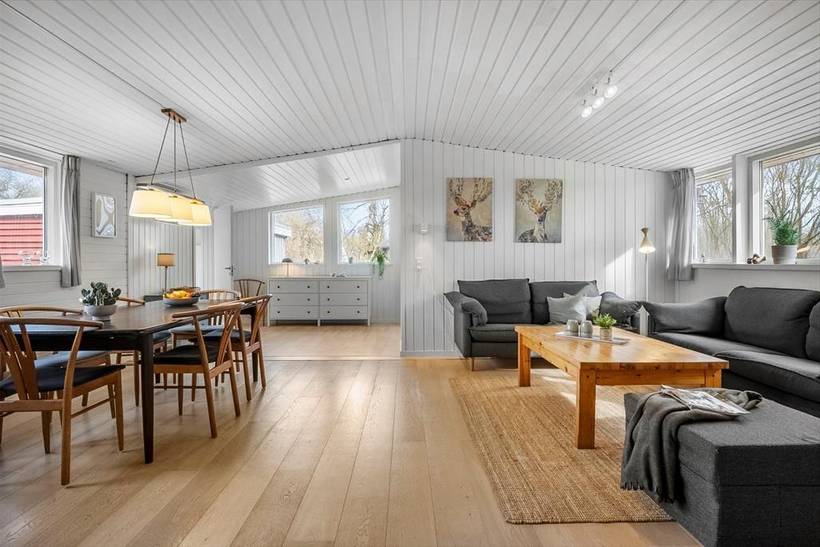 Foto von Ferienhaus SC75 in Saksild - Odder - Ostjütland