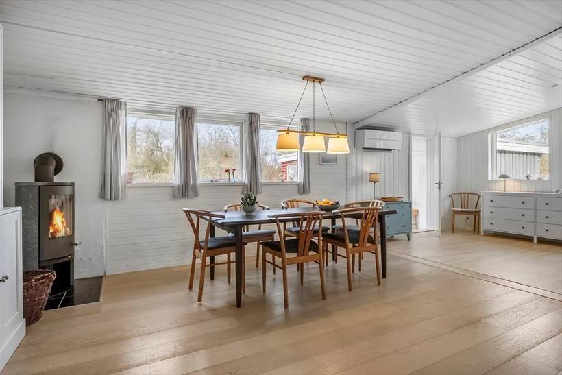Foto von Ferienhaus SC75 in Saksild - Odder - Ostjütland