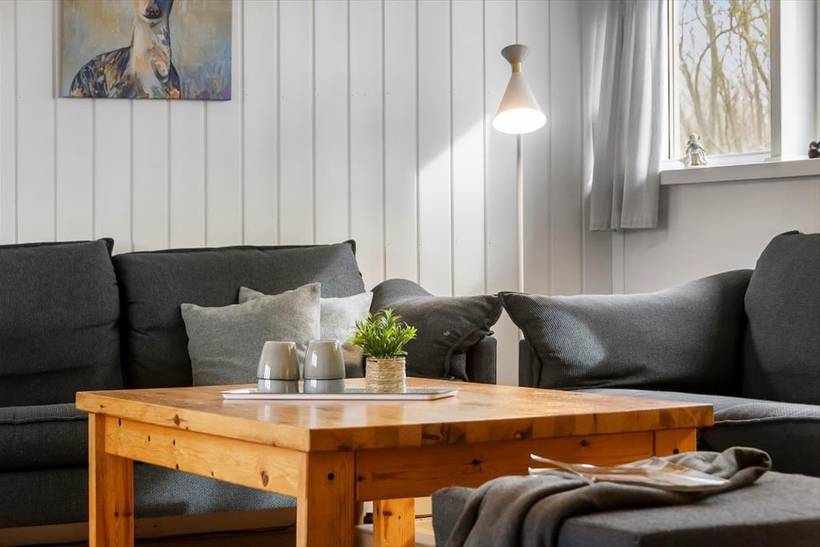 Foto von Ferienhaus SC75 in Saksild - Odder - Ostjütland