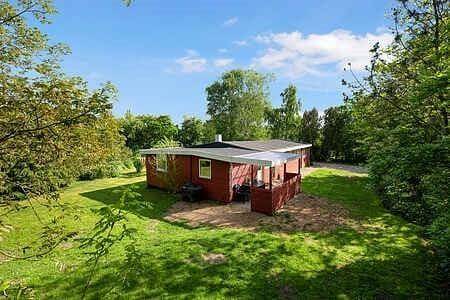 Foto von Ferienhaus SC75 in Saksild - Odder - Ostjütland