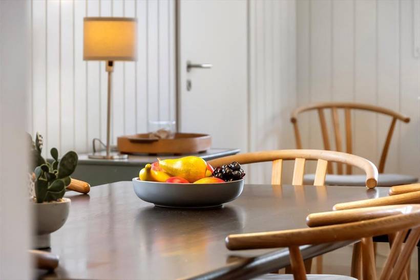 Foto von Ferienhaus SC75 in Saksild - Odder - Ostjütland