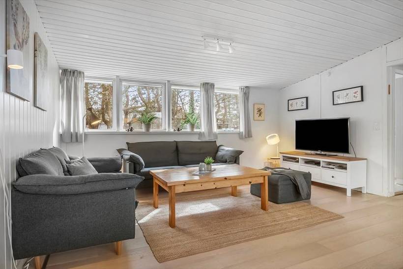 Foto von Ferienhaus SC75 in Saksild - Odder - Ostjütland