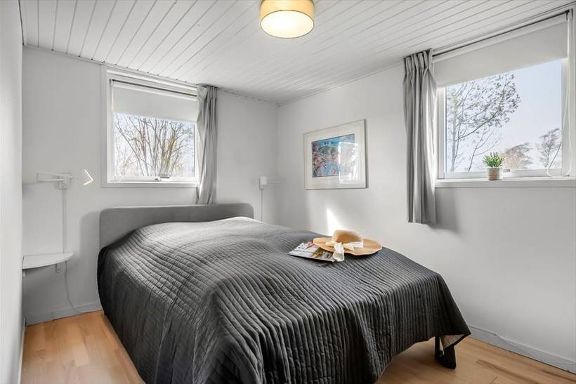 Foto von Ferienhaus SC75 in Saksild - Odder - Ostjütland