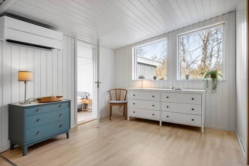 Foto von Ferienhaus SC75 in Saksild - Odder - Ostjütland