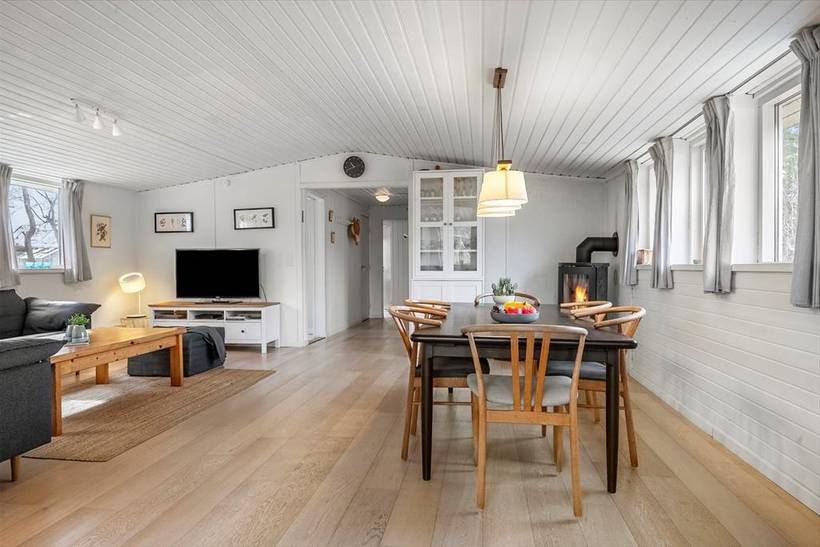 Foto von Ferienhaus SC75 in Saksild - Odder - Ostjütland