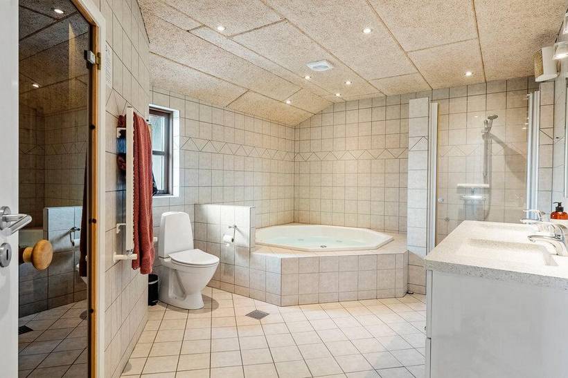Foto von Ferienhaus SC77 in Henne Strand - Westjütland