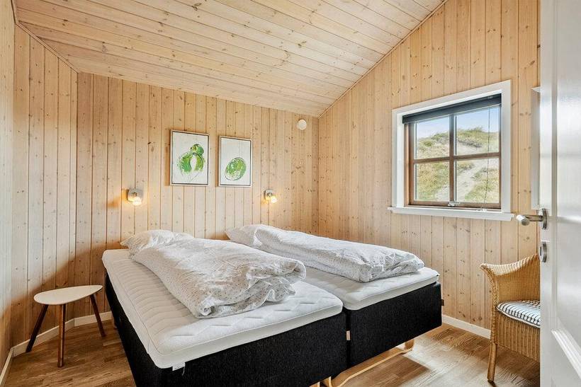 Foto von Ferienhaus SC77 in Henne Strand - Westjütland