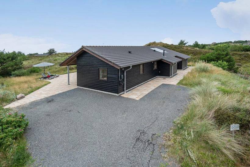 Foto von Ferienhaus SC77 in Henne Strand - Westjütland